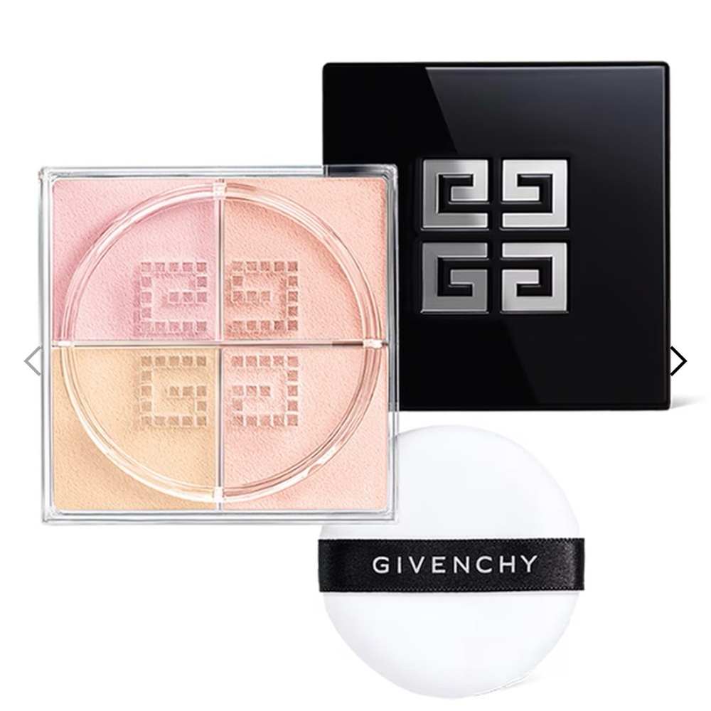 Givenchy Prism Powder